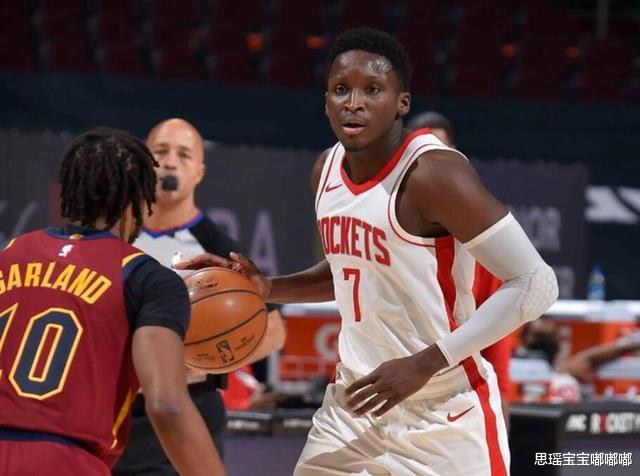 特鲁姆普|沃尔拒绝20连败！3巨头回归！猛龙难敌火箭！伍德对布切尔不落下风