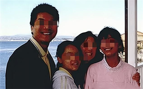 江苏如东县一场因女同性恋人引发的杀夫案