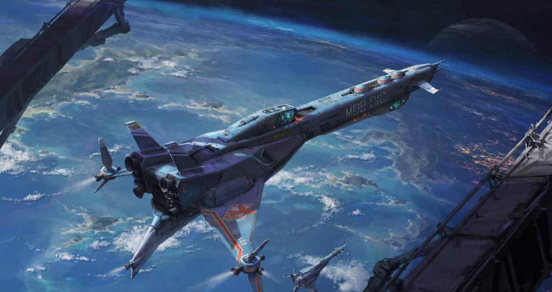 卫星 当地球上的冰川全部融化，人类又能支撑多久呢？保护环境迫在眉睫