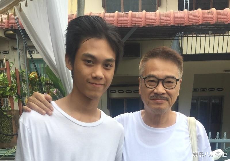 键盘侠|吴孟达18岁的儿子被“网暴”，撕开了多少网络键盘侠的遮羞布？