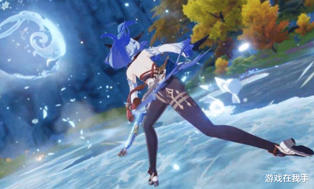 原神|原神：紧急避险？突如其来的变动，难道游戏上线前没审核？