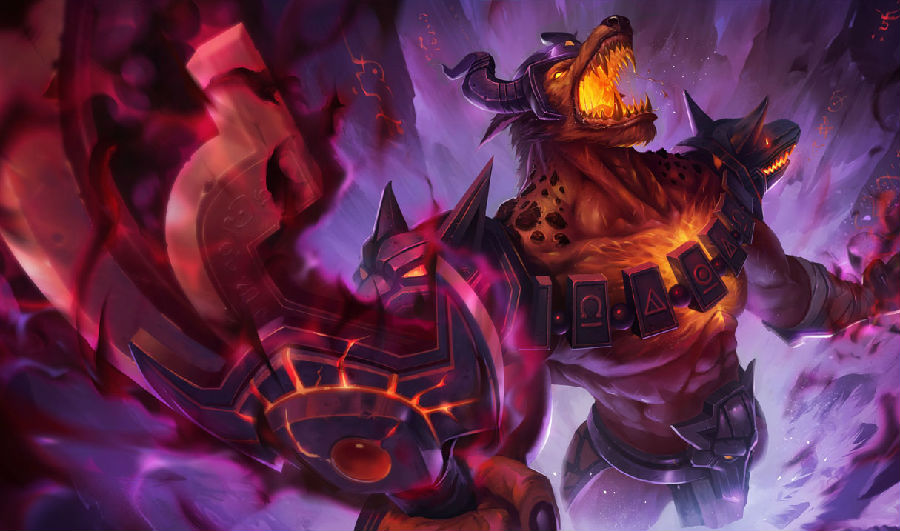 艾克|LOL：传送遭史诗级削弱，14分钟后升级才正常，下路AD狂喜！