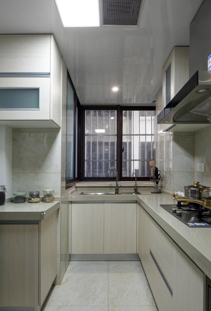 装修只给婆婆15万,回家一看太漂亮了!大家觉得她要贴多少钱?