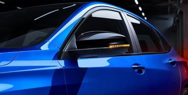 月月读唐诗|又一合资车“破圈”上市，比朗逸漂亮，静如头等舱，一公里4毛1