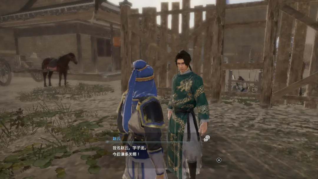 评测|《真.三国无双8：帝国》评测：画质不佳，玩法单调，我却仍打了个通宵