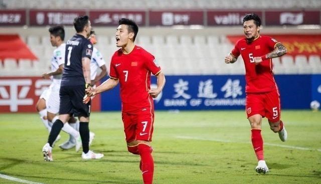 宁波|8归化将就位，李铁转运，武磊是王牌，决战阿曼赢面大，CCTV5直播