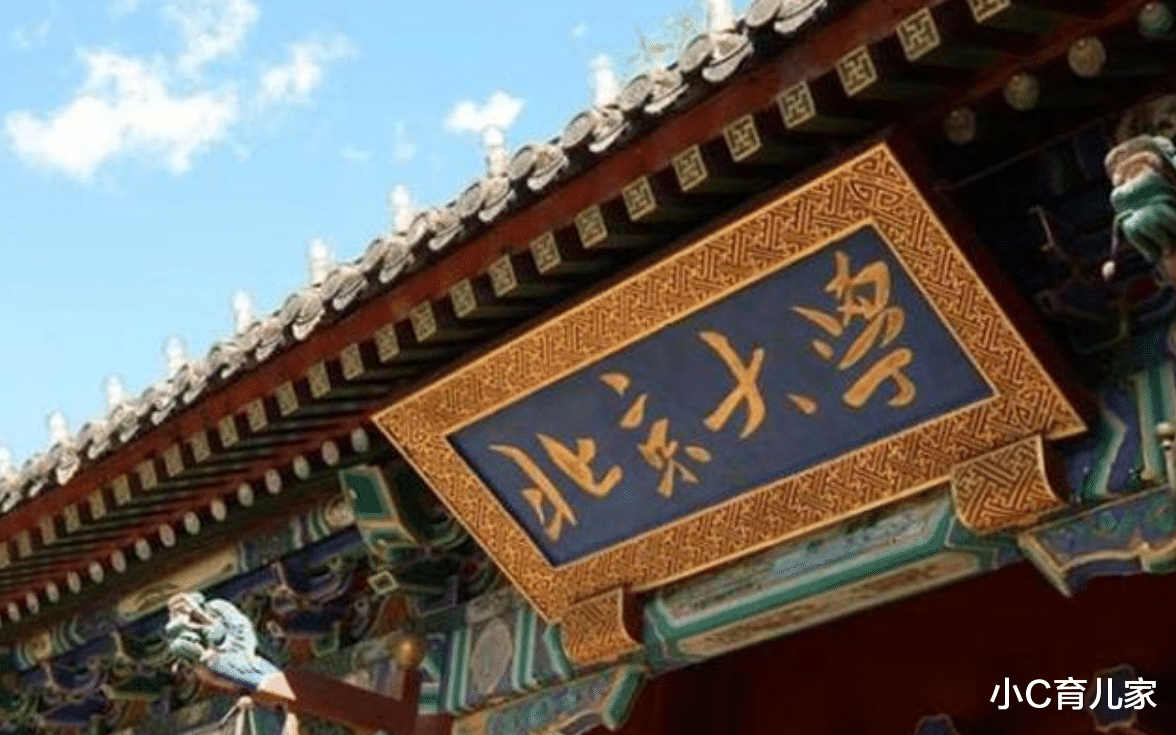 学霸|北大高考状元酷似杨洋，始于颜值忠于才华，网友：人类高质量学霸