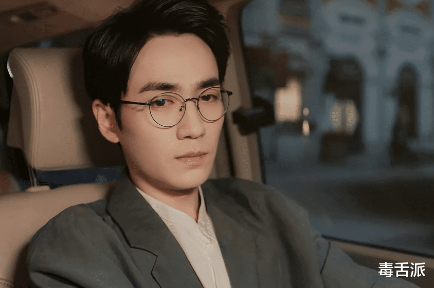 朱一龙|朱一龙没有这份幸运，扎实的打好基础，每一部交出不错的成绩