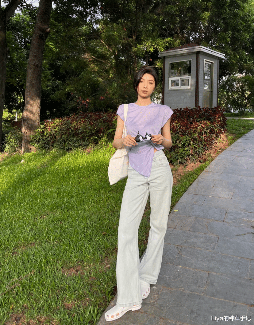 Liya的种草手记|扔掉基础款！2021这3件正火
