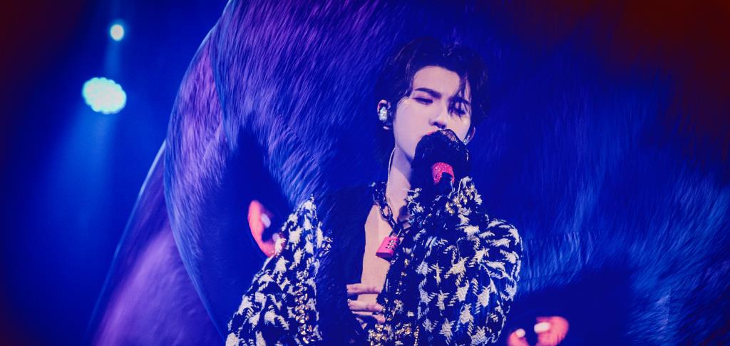 演唱会|娱乐八卦：吴亦凡？王一博新剧？蔡徐坤演唱会招商？