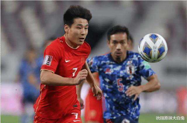日本隊|CCTV5直播中日戰(zhàn)，日本隊長缺席，該不該帶巴西歸化，李霄鵬犯難
