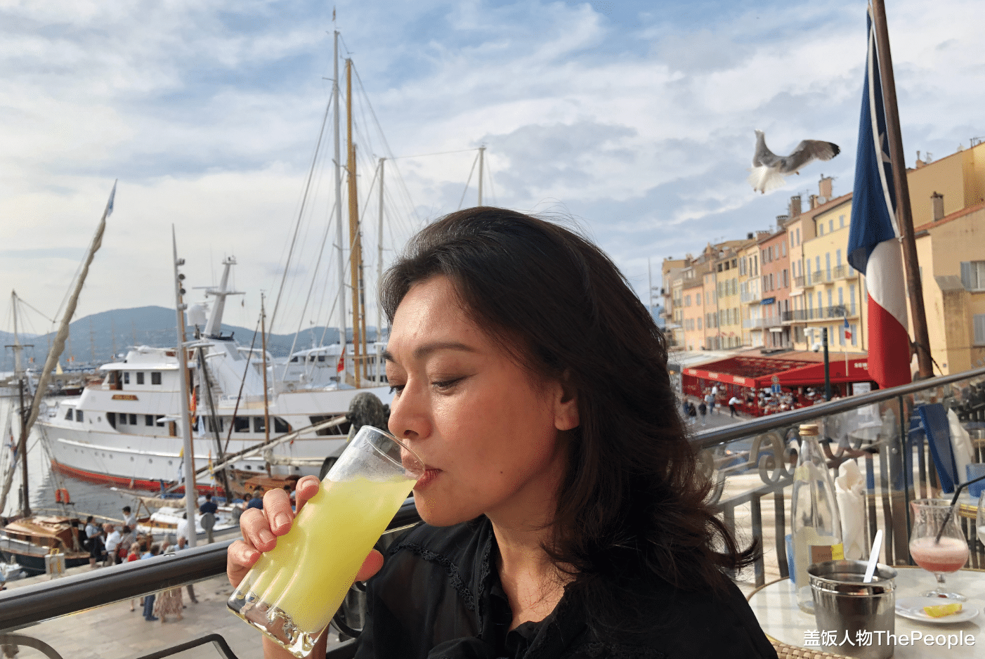 史可|被巩俐顶替成谋女郎的第35年，和史可齐名的中戏五朵金花现状迥异