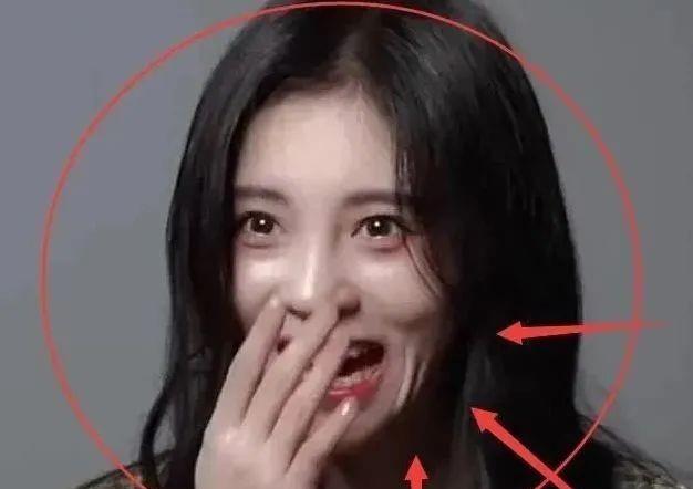 后遗症|7位“动过刀”的女星，梦想成女神，结果变女鬼，个个后遗症一堆