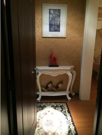 |参观朋友200万装修的花园别墅，景观真是一级棒，装修却一言难尽