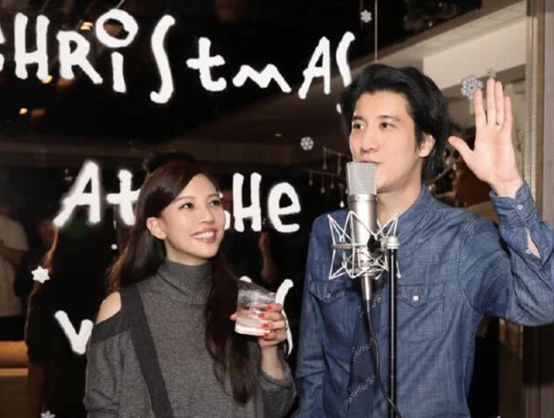 王力宏|王力宏给三胎儿子取名，全名5笔没1笔是弯的，网友：不愧是学霸