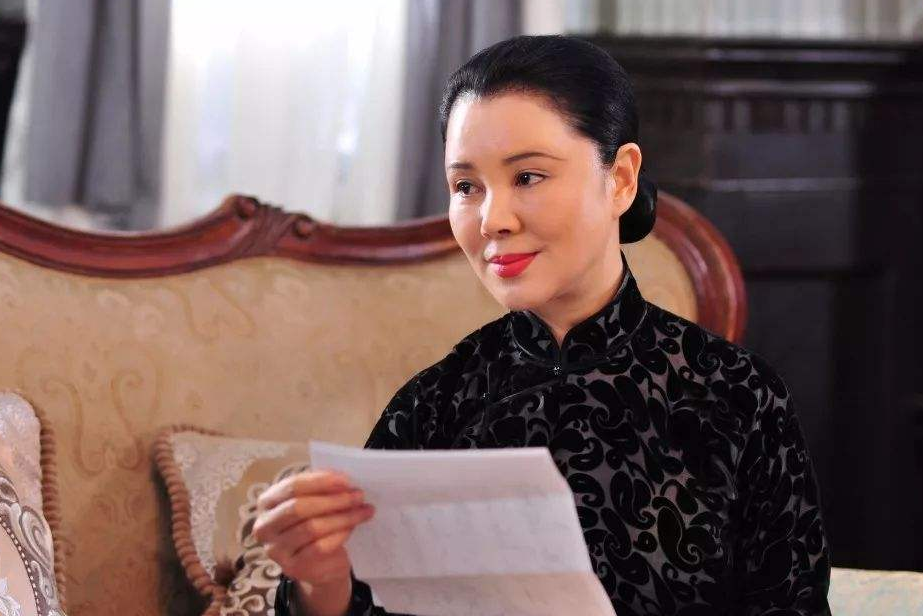 于小慧|她是中国最具贵族气质的女演员,却屡遭前夫家暴,如今身家过亿