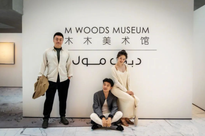 邓文迪|“心机名媛”晚晚，从大脸网红到京圈贵妇，手段堪比邓文迪