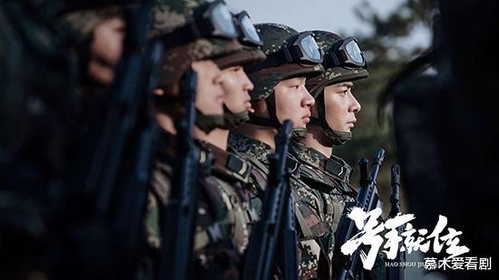 电视剧|4月已定档四部电视剧，部部都很精彩，你最期待哪一部？