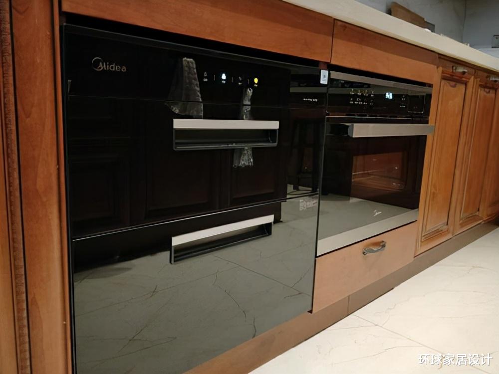 洗碗机|厨房用了1年，才懂这五样东西是“坑”，替换掉后，下厨成了享受