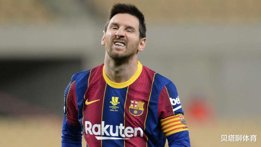 巴塞罗那|热议巴萨1-1加的斯：朗格莱再次证明，自己可以左右比赛结果