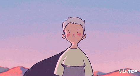 凯叔讲故事|13岁少女“荒岛求生”，知道真相后，网友却吵翻了