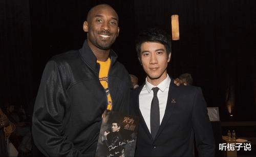 王力宏|45岁王力宏近照曝光，打扮随意胡子拉碴，与同龄人相比略显沧桑