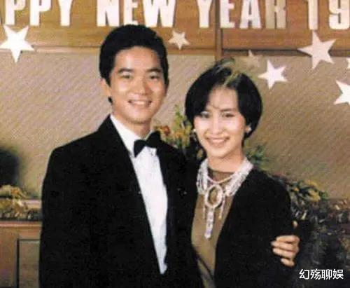 张国荣|1983年，张国荣宣布此生不会和陈百强再合作，到底发生了什么？