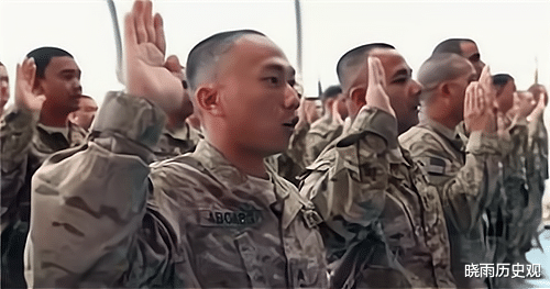 晓雨历史观 这个从湖北农村走出的博士生,为入美籍辱骂祖国,最终下场很凄惨