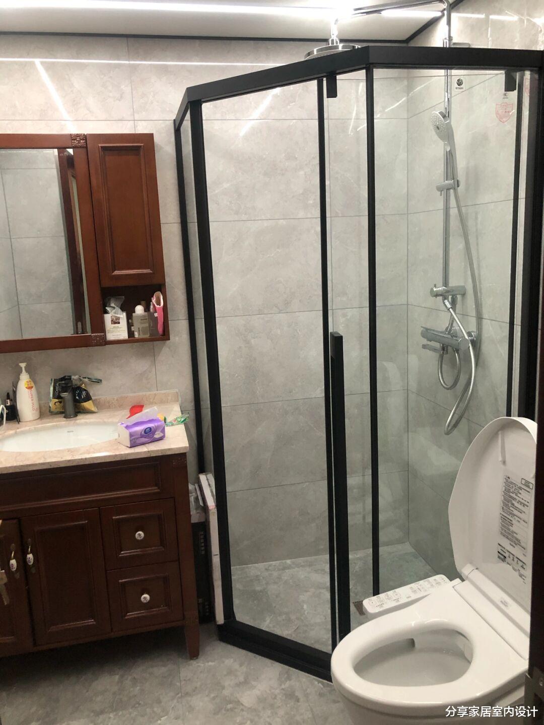 想要省钱的装修，学她家新房不做吊顶，不做电视墙，太舒适啦！