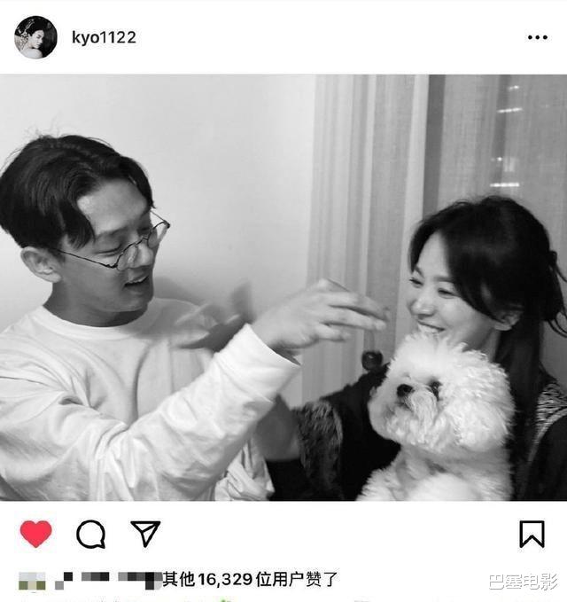 华晨宇|南韩第一蛊后,有一种女人,叫宋慧乔