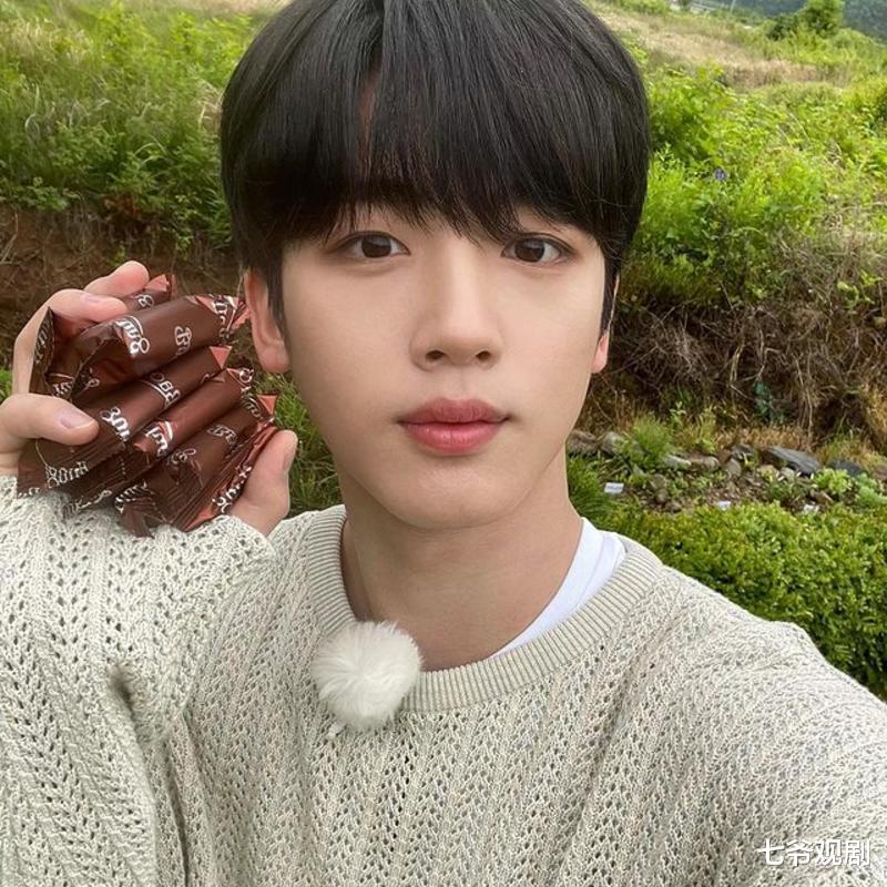 电视剧|一等就是两年，走了女主换了男二，李钟硕2.0版上位之路险且阻