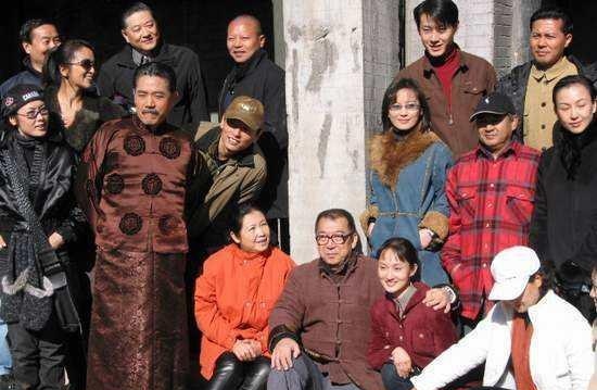 白景琦|《大宅门》里的十大美人，蒋雯丽能排第几