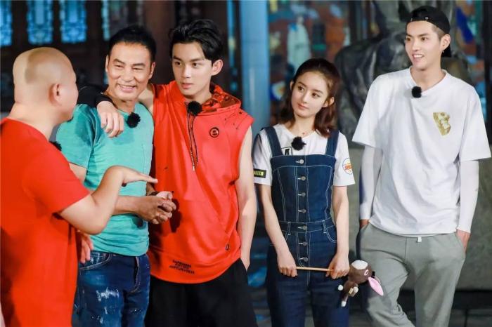 吴亦凡|网传吴亦凡捐款2000万元遭拒绝？河南红十字会回应了