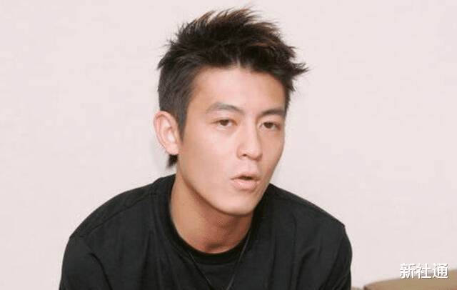 陈冠希|为什么陈冠希那么受女星欢迎，看完合影后，网友：不愧是陈冠希