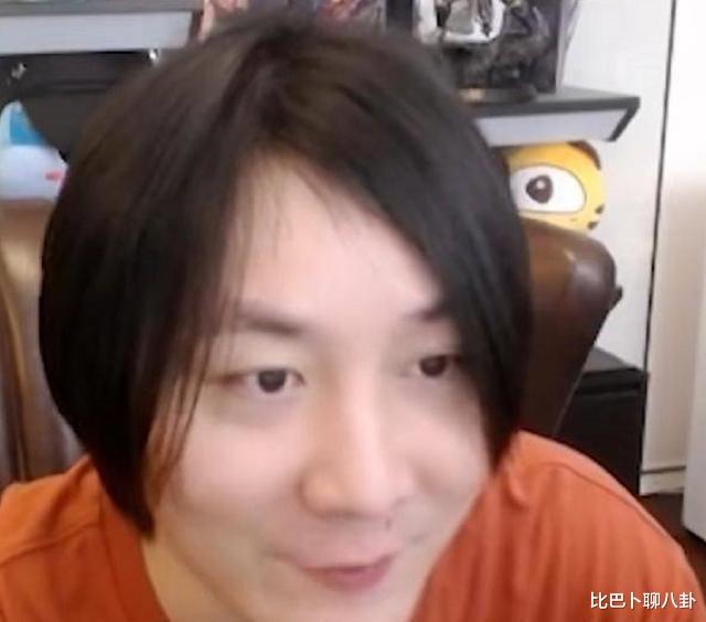 张大仙|张大仙直播暴露旧照，瘦时颜值不输小鲜肉，粉丝：要不你干脆减减肥？