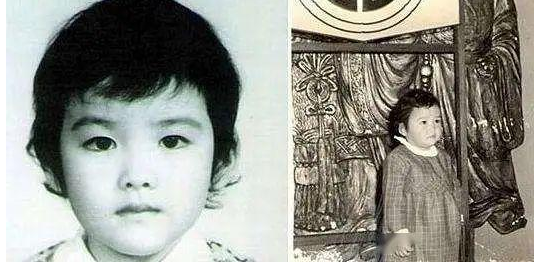 邱淑贞|\性感女神\邱淑贞：被王晶独宠9年，为何转身嫁给了富商沈嘉伟？