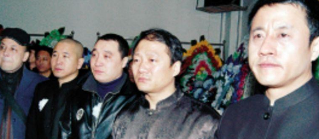 杨钰莹|《乡村爱情》播出15年，已有4位演员离世，最小的年仅38岁