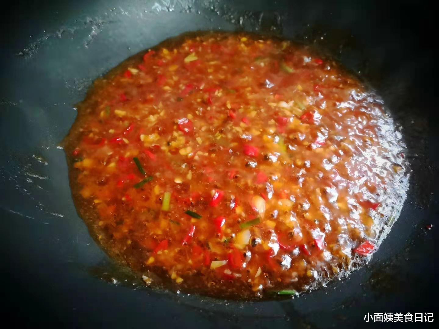 菊花茄子|这菜，上锅蒸10分钟就好，好吃不上火，用它代替晚餐，一周瘦5斤