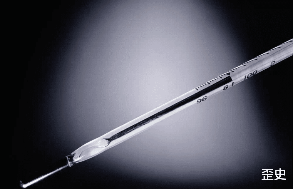 西医史上的水银：不认为有毒，小到牙痛、便秘、大到梅毒都可