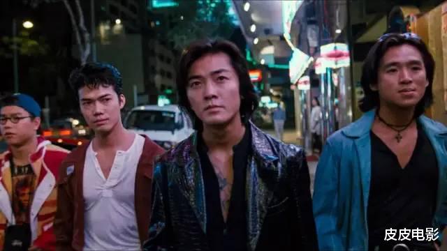 徐克|主角被换，公司倒闭，这6部经典电影，终在岁月中飘零，走向没落