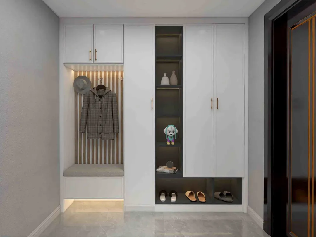 中木樵夫|选好装修风格，中木樵夫这1点是关键！