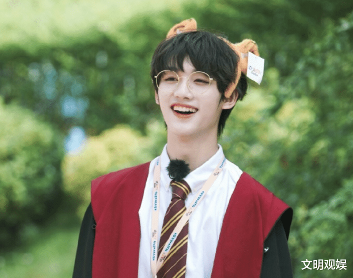 快乐大本营|《快本》恢复录制，网传“快乐家族”全员回归，丁程鑫有点悬