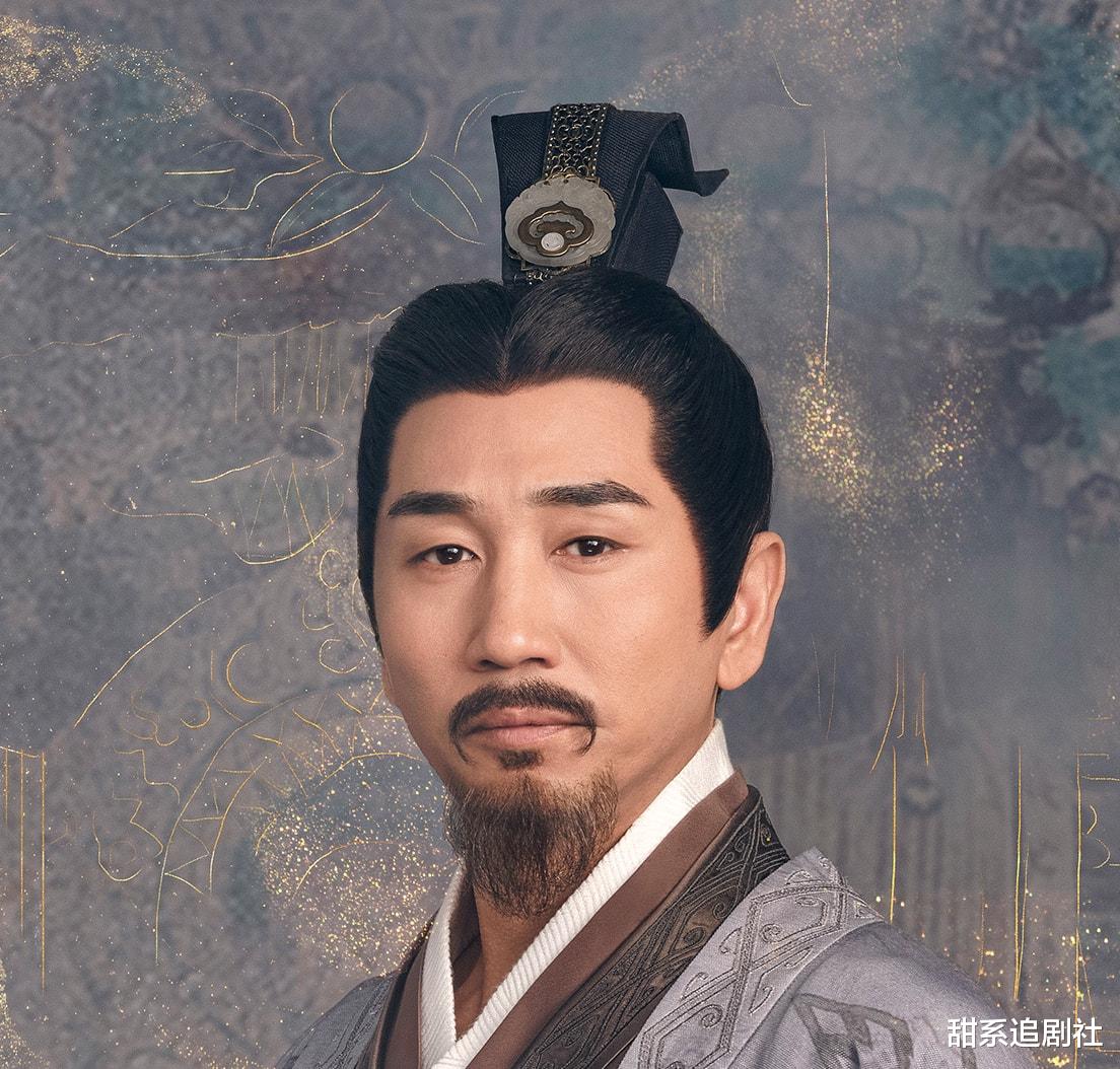 赵露思|吴磊、赵露思新剧官宣，主演名头让人眼花，造型加分