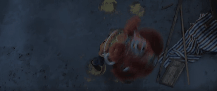 表情包|国产动画电影年度黑马，《雄狮少年》值得！