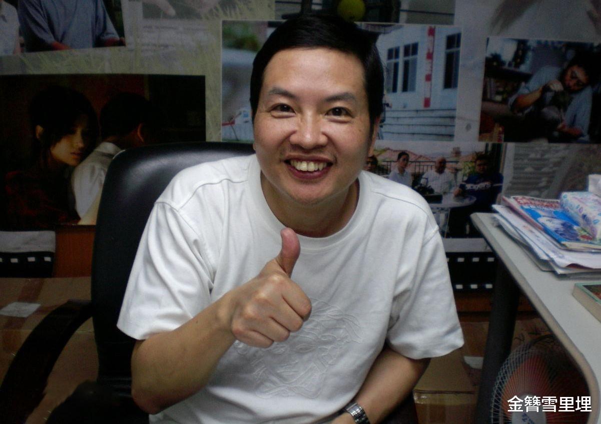 成龙|大嘴宋祖德终于走上神坛！呼吁严惩成龙、冯小刚，批何炅是法盲！