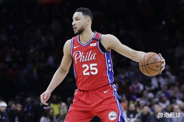 绵竹 意外！火箭有意得到本西蒙斯，三点因素令火箭无比心动