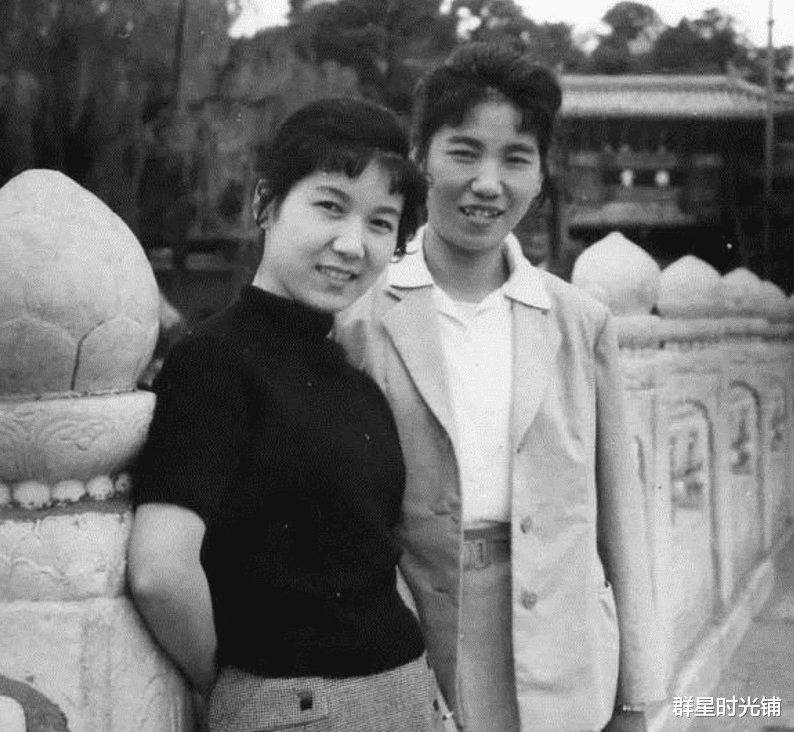 赵丽蓉|赵丽蓉的坎坷一生：两次丧夫一次丧女，72岁患肺癌求安乐死