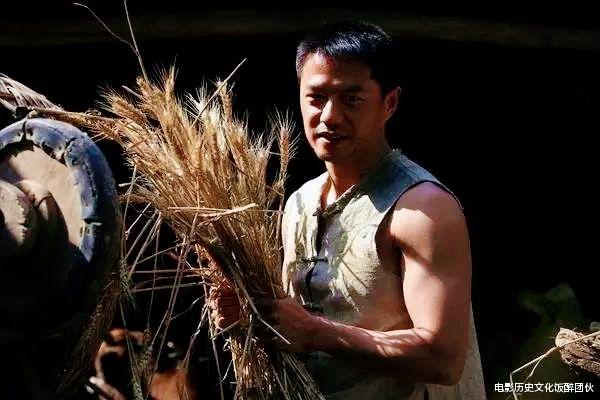 段奕宏|愿意为演戏付出一切的硬汉,他给某些不敬业的小鲜肉们上了一课