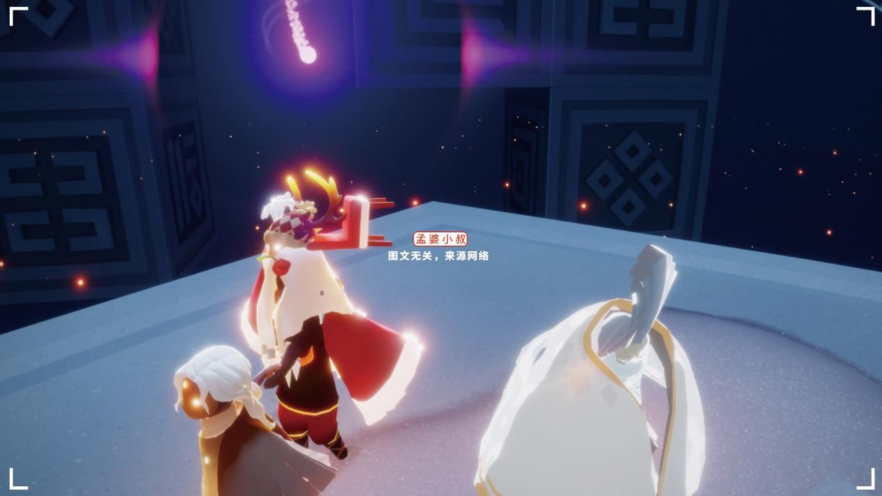 国服|光遇：复刻新规律？连续带来新道具，国服追赶国际服