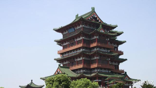 大城小事Z 江西的发展模式输在哪? 为什么越来越没存在感?